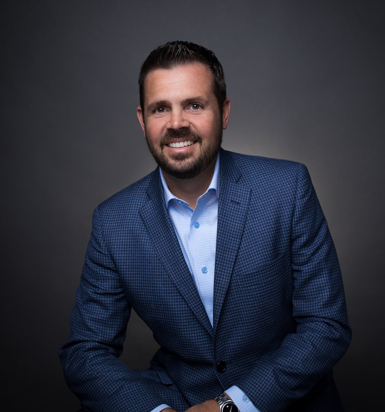 Meet Our Team Atrium Property Management